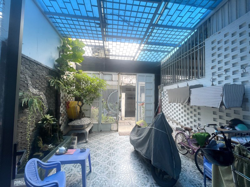Bán Nhà Hẻm Xe Hơi 90m2_4.5x20 Chỉ 6,3 Tỷ Gần Phạm Văn Đồng Linh Tây Thủ Đức. - Ảnh 1